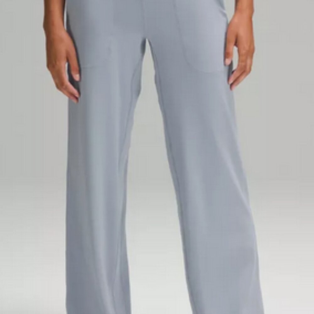 lululemon Align™ High-Rise Wide-Leg Pant